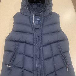 Armani Jeans Vest