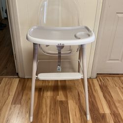 Primo vista - toddler High Chair. 