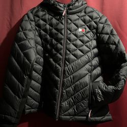 Tommy Hilfiger WOMEN’S SIZE XL Jacket
