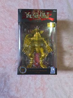 Yugioh Limited Edition
