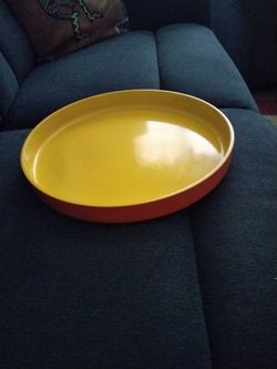 Platter