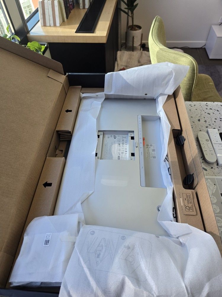 Dell Monitor - Unused