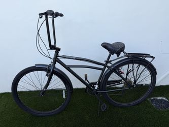 29in Cruiser Bike