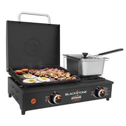 Blackstone Adventure Ready Flat Top Grill