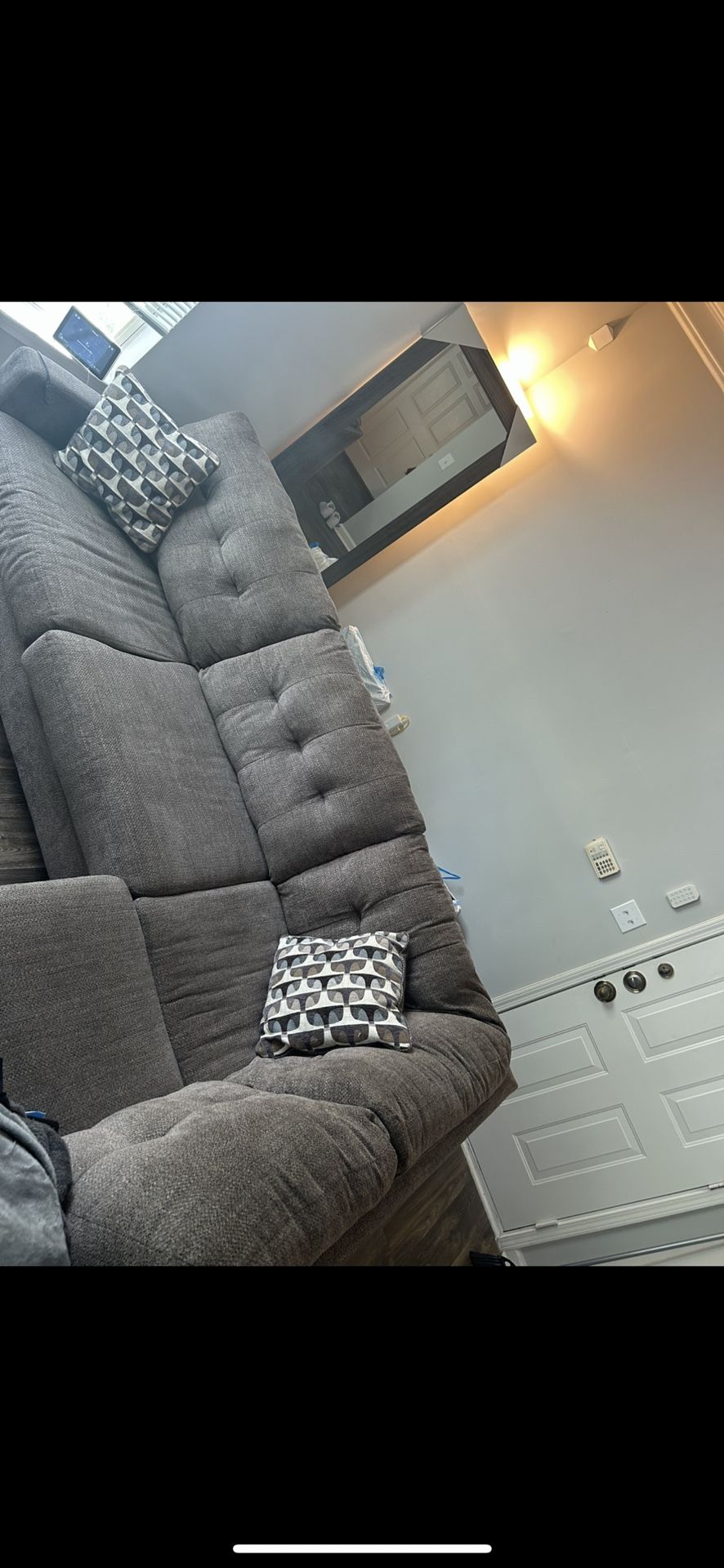 Sofa Set!