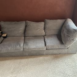 FREE COUCH 