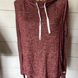 Womens Hollister Sweatshirt 