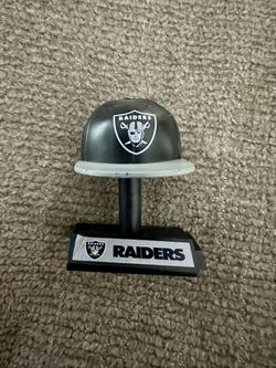 NFL 2016 Mad Lids Oakland Raiders 