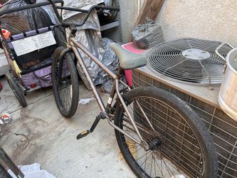 26er Good For Wheelies