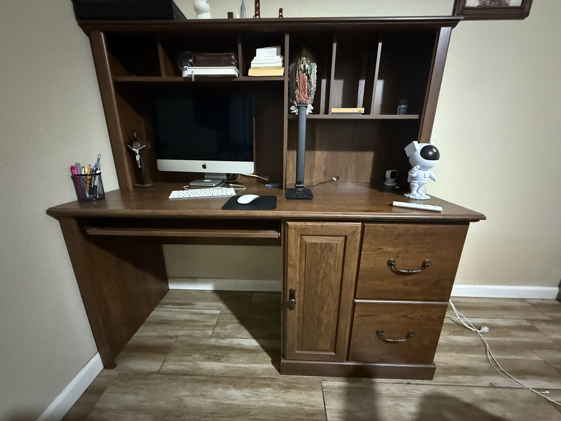 Computer Desk