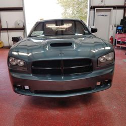 2006 Dodge Challenger R/T