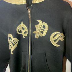 Travis Scott Collab Bape Hoodie