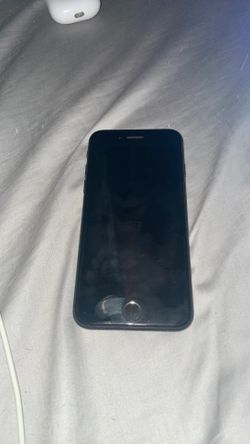 iPhone SE
