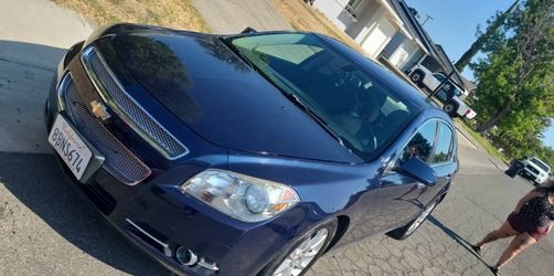 2011 Malibu eco 126,000 miles