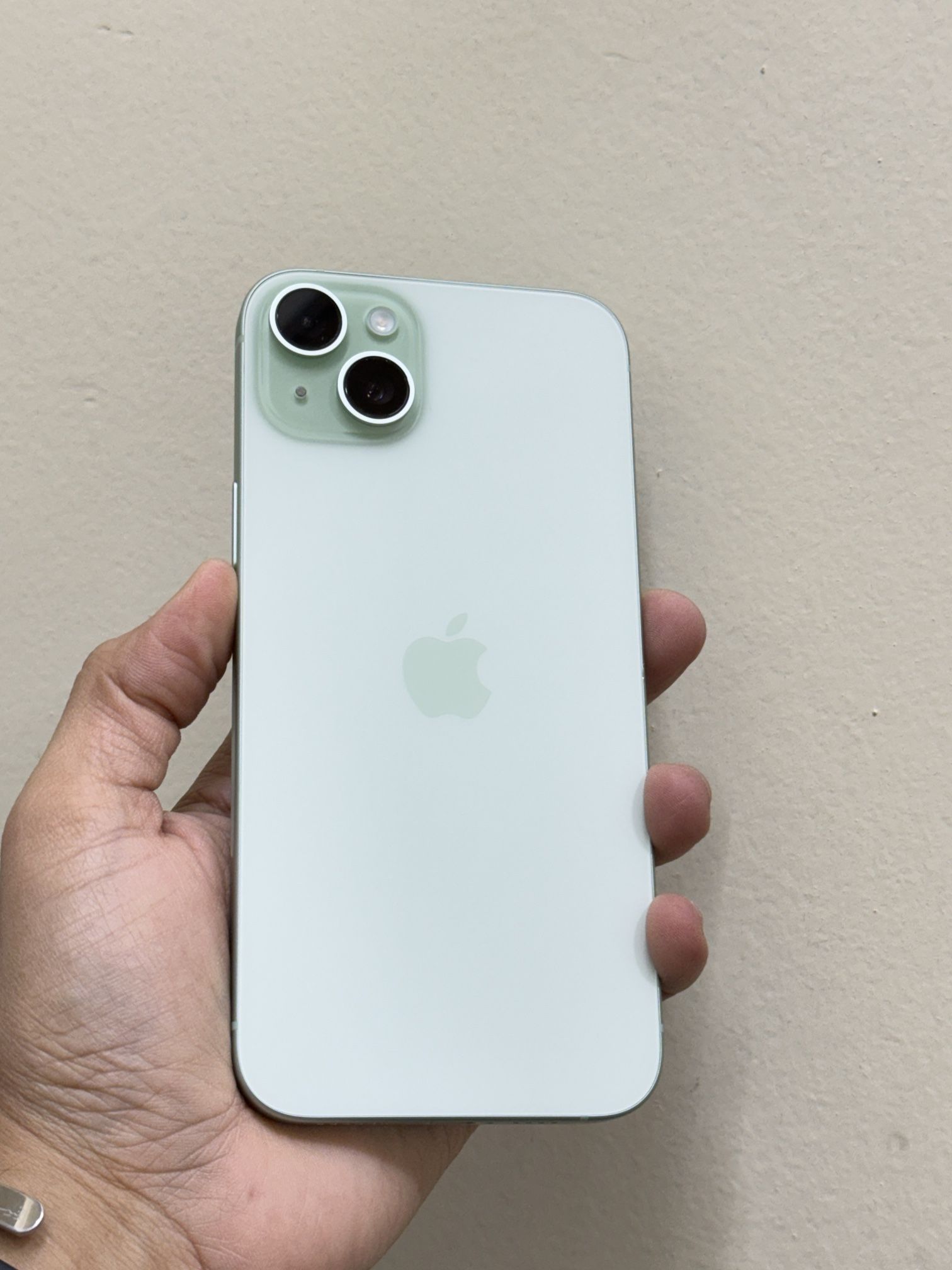 iPhone 15 Plus 512GB Unlocked - Green