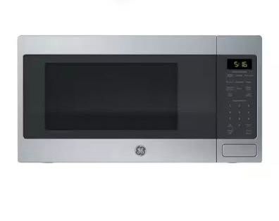 GE 1.6 Cu. Ft. Countertop and Microwave Oven