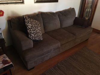 Sleeper Sofa