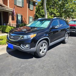 2013 KIA Sorento
