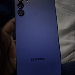 Samsung Galaxy A15 