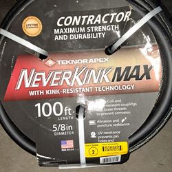 Neverkink Hose