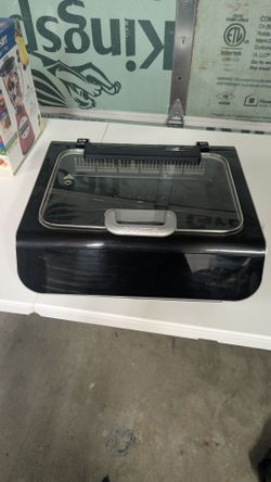 Airfryer / indoor grill