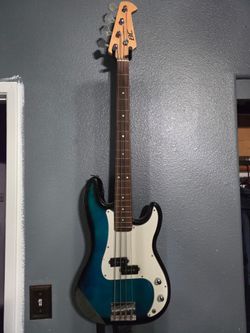 Guitars