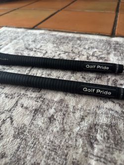golf club wedges