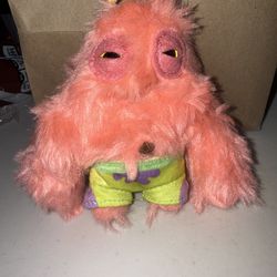 2026 Fugglers x SpongeBob