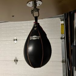 Large Speed Bag For Boxing
