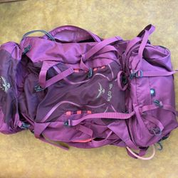 Osprey Kyte 46 Backpack