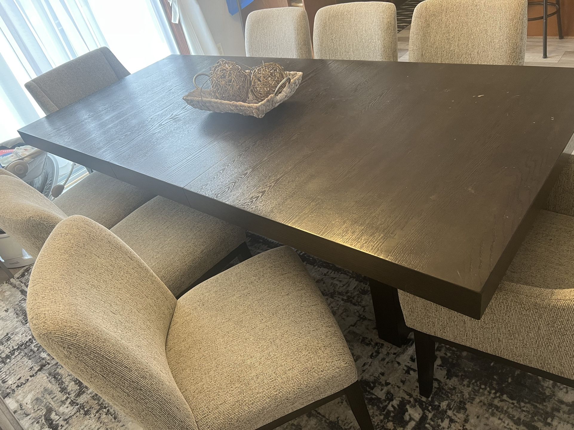 Burkhas Dining Chairs/accent Chairs