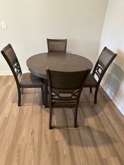 Farmhouse Dining set