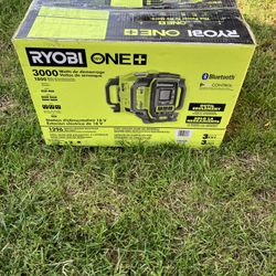 Ryobi 18v 18v Generator Tool Only 