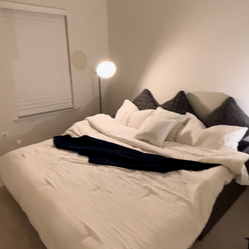 Twin to king size daybed