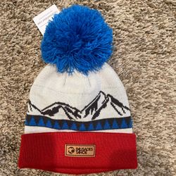 Palisades Tahoe Youth Hat