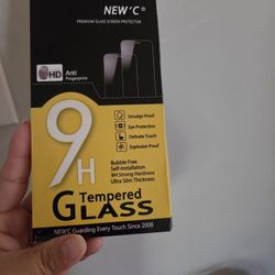 Glass Screen Protector