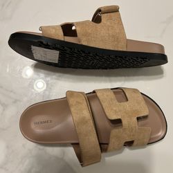 Hermes slides