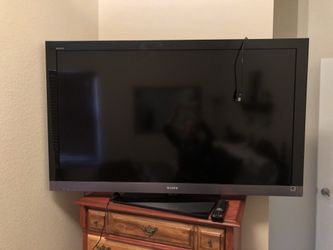 Sony Bravia TV