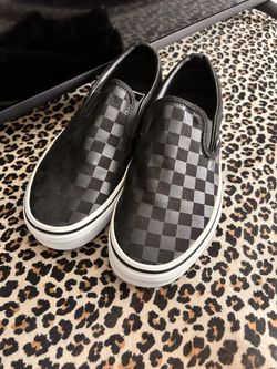 Vans Classic Slip-On