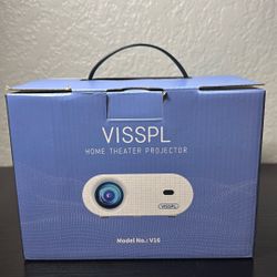 VISSPL PROJECTOR