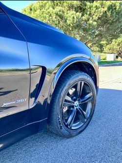 2017 BMW X5