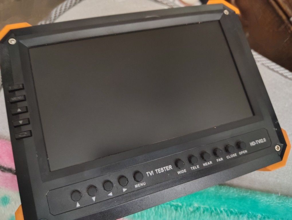 Tvi Tester