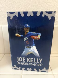 Bobblehead