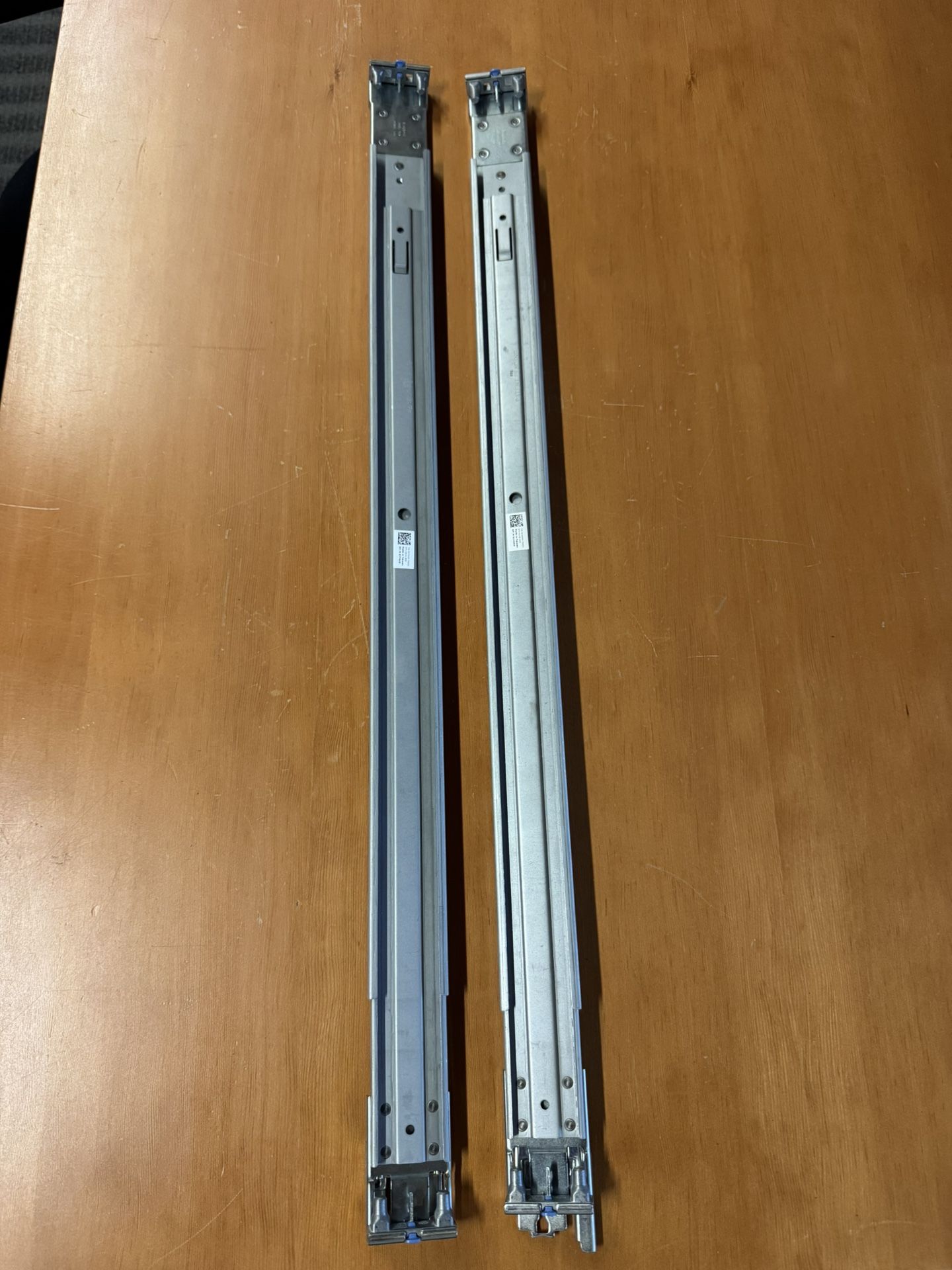 Dell Server 4-post Ready Rails
