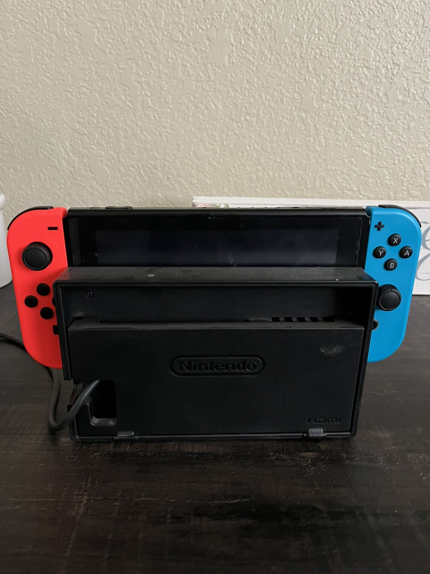 Nintendo switch Game Bundle
