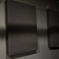 Sound panels sound proofing