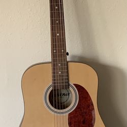 First act full-size guitar