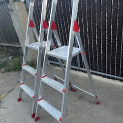 Ladder