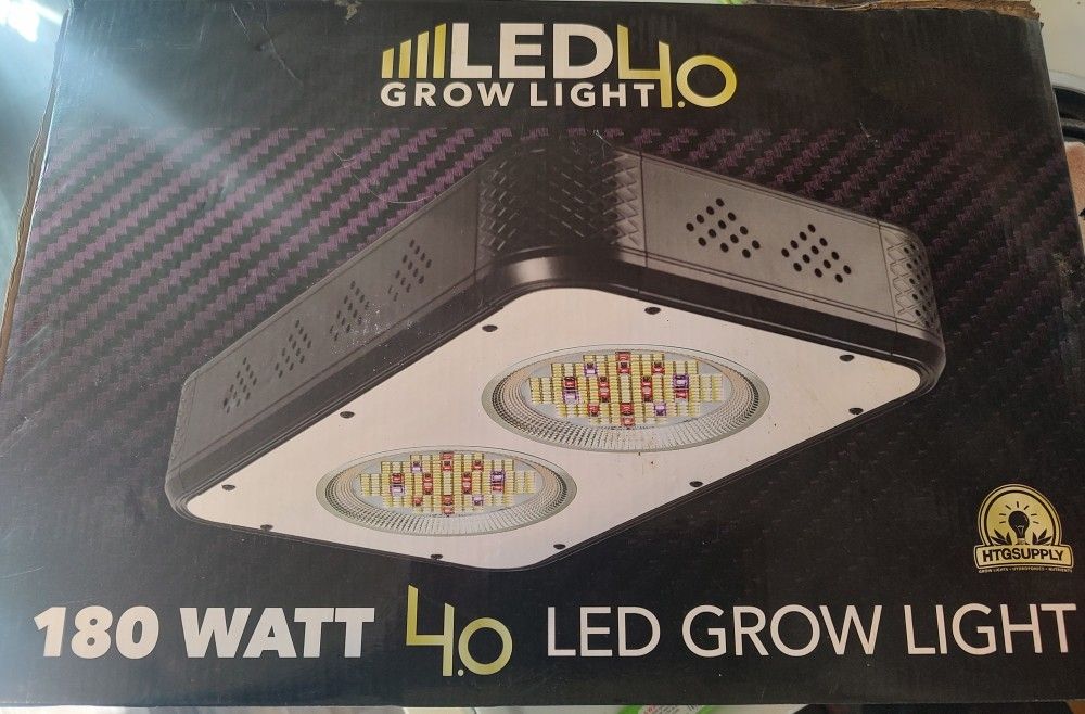 Led Grow Light