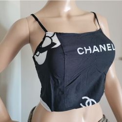 Women's Crop Top